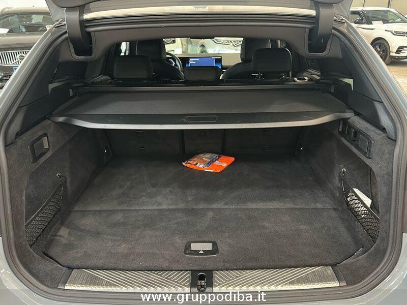 BMW Serie 5 G61 Touring 520d Touring 48V xdrive MSport Pro auto