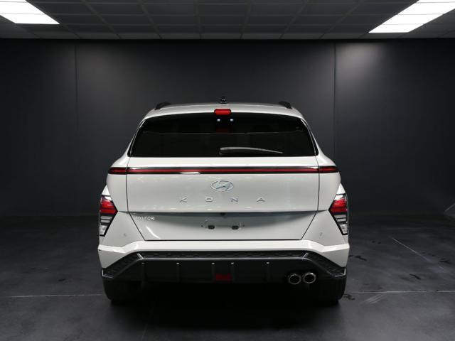 HYUNDAI Kona 1.0 T-GDI 120CV 48V iMT Nline
