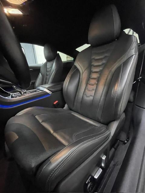 Bmw 840 840d 48V xDrive M sport individual Coupé