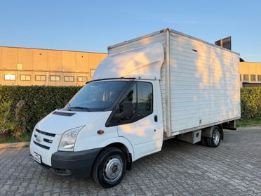 Ford Transit 350L 2.4 TDCi/140CV SPONDA IDRAULICA