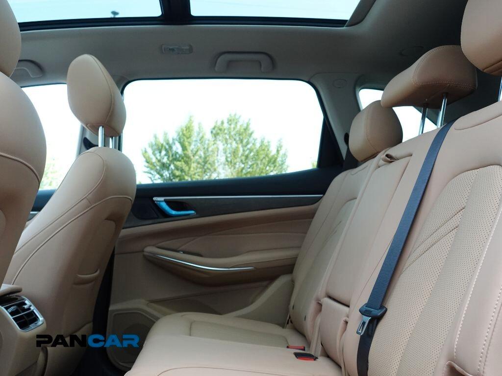 DFSK E5 1.5 Phev Luxury