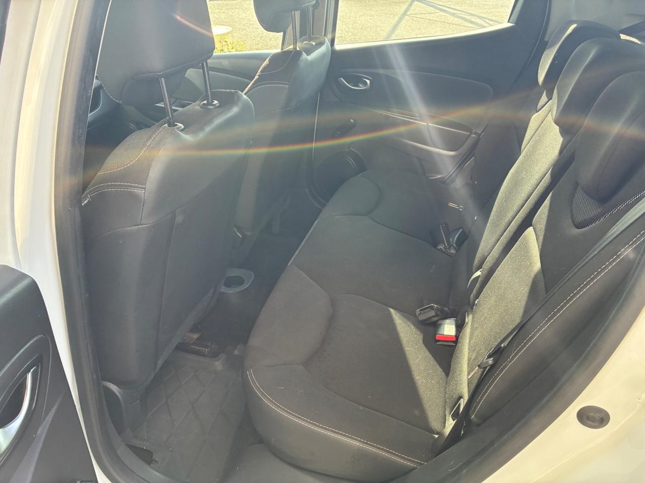 Renault Clio 1.2 75CV 5 porte Wave
