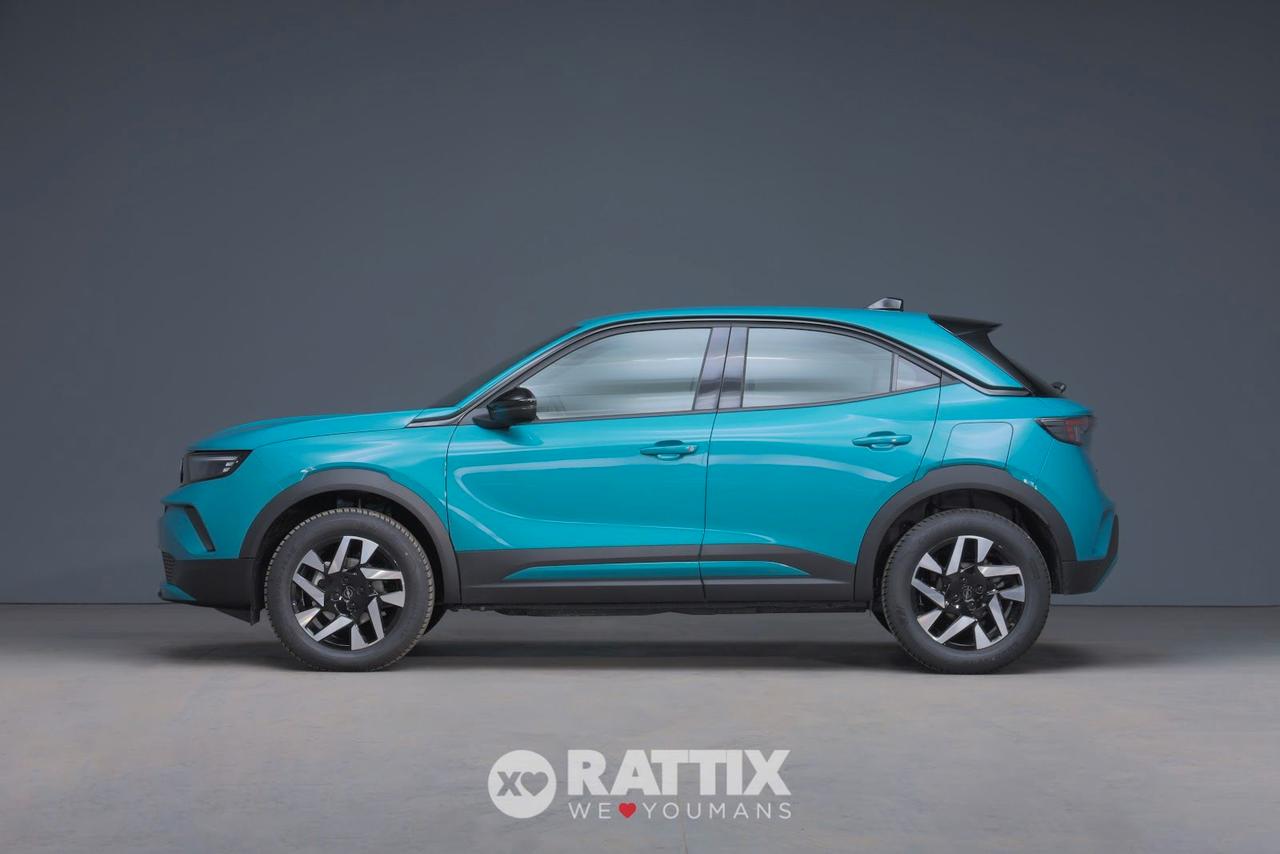 Opel Mokka 1.2 130CV Edition AT8