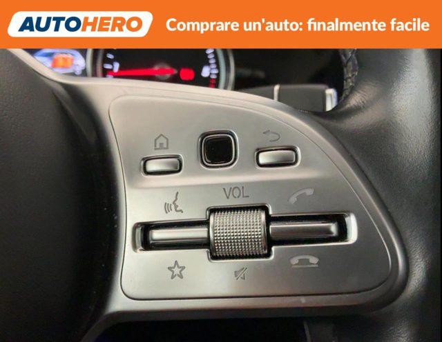 MERCEDES-BENZ E 220 d S.W. 4Matic Auto Sport