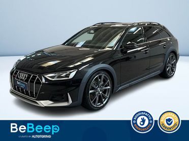 Audi A4 allroad 45 3.0 TDI BUSINESS 231CV QUATTRO TIPTR