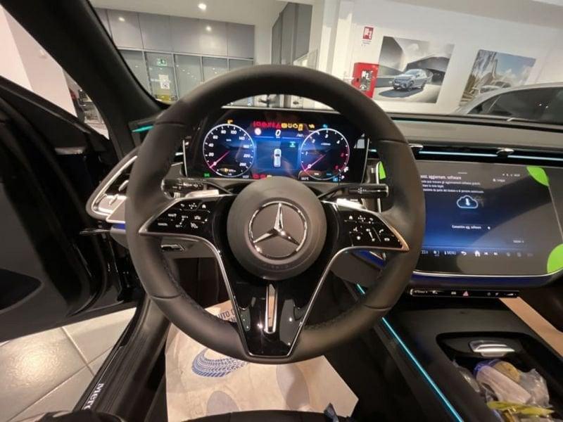 Mercedes-Benz Classe E 220d 4Matic All Terrain Station Wagon Premium