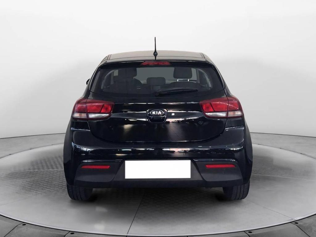 Kia Rio 5 Porte 1.2 MPI Active Adas Pack