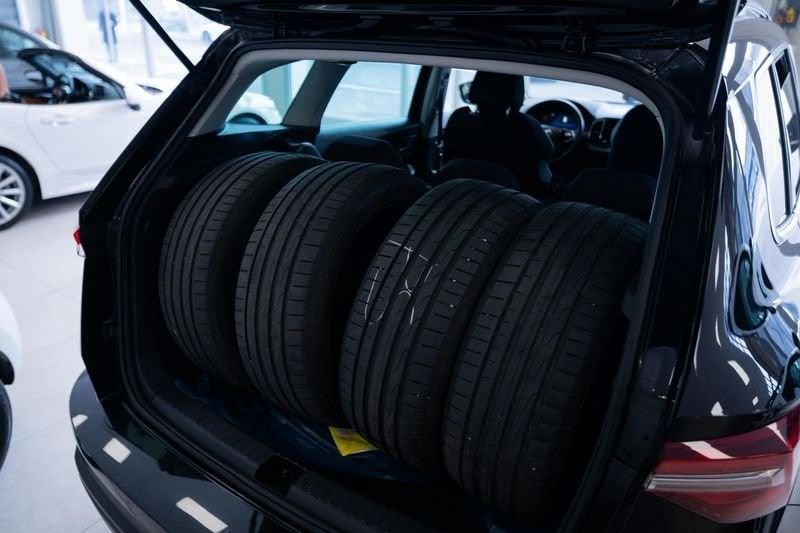 Škoda Karoq 2022 2.0 tdi Style 115cv