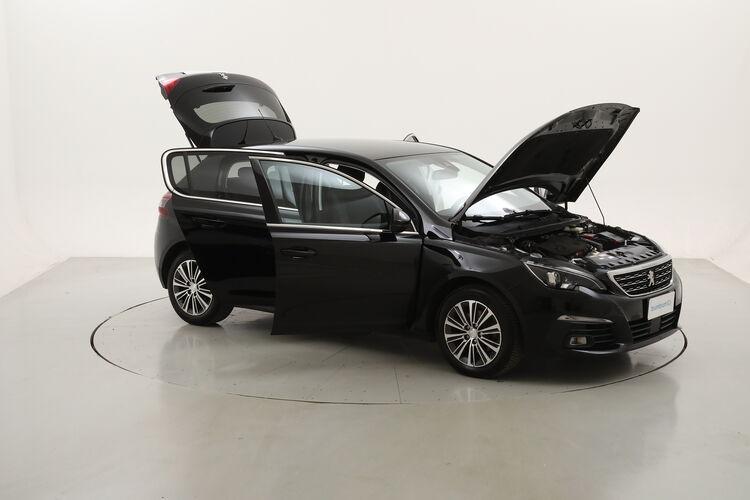 Peugeot 308 Allure Pack EAT8 BR676277 1.5 Diesel 131CV