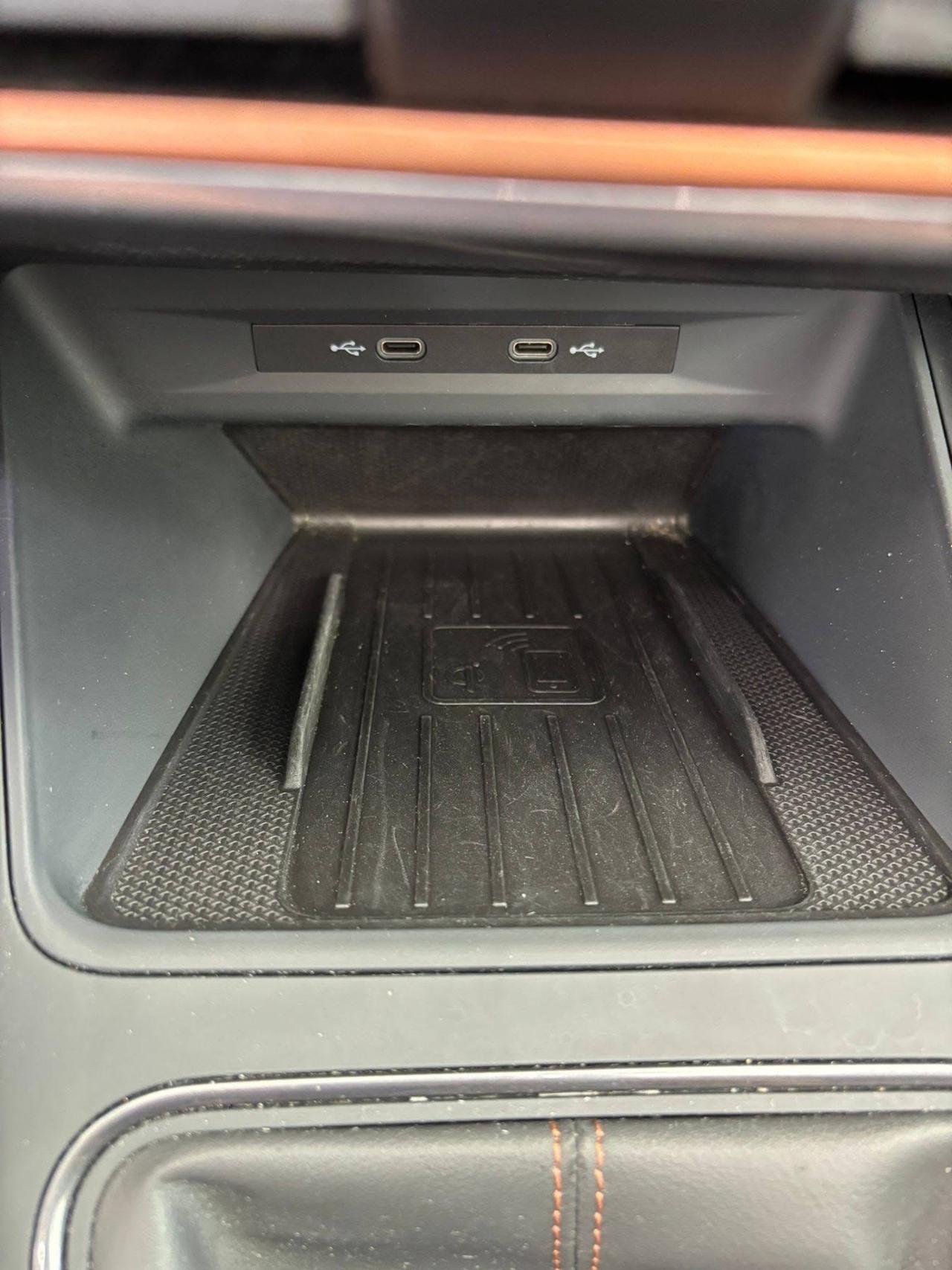Cupra Formentor 2.0 TDI