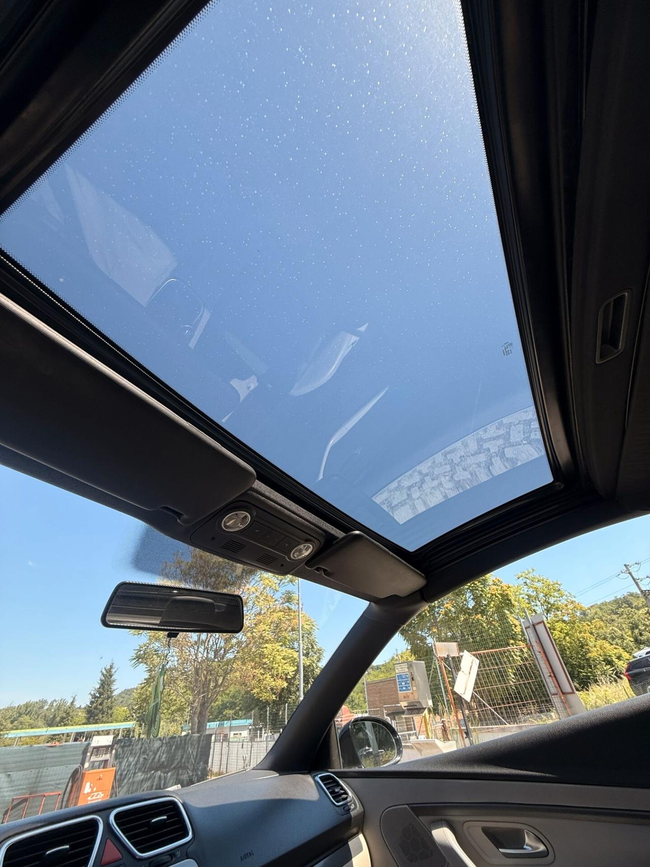 Volkswagen Eos 2.0 TDI DPF