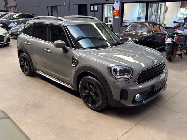 MINI Countryman 1.5 One Business *OK NEOPATENTATI*
