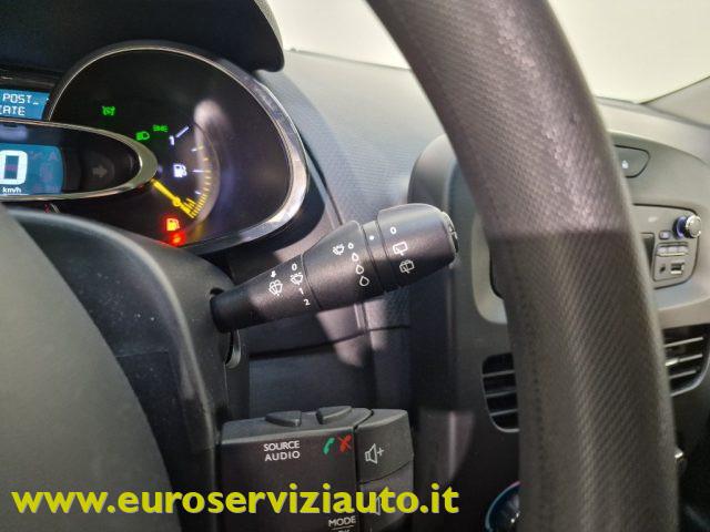 RENAULT Clio 1.2 75CV 5 porte Wave