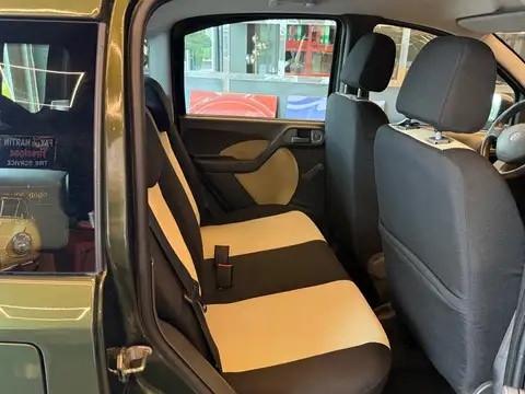 Fiat Panda 1.3 MJT 16V 4x4 Cross "The world's style"