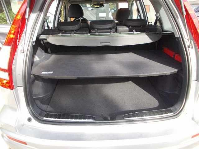 Honda CR-V 2.2 i-DTEC