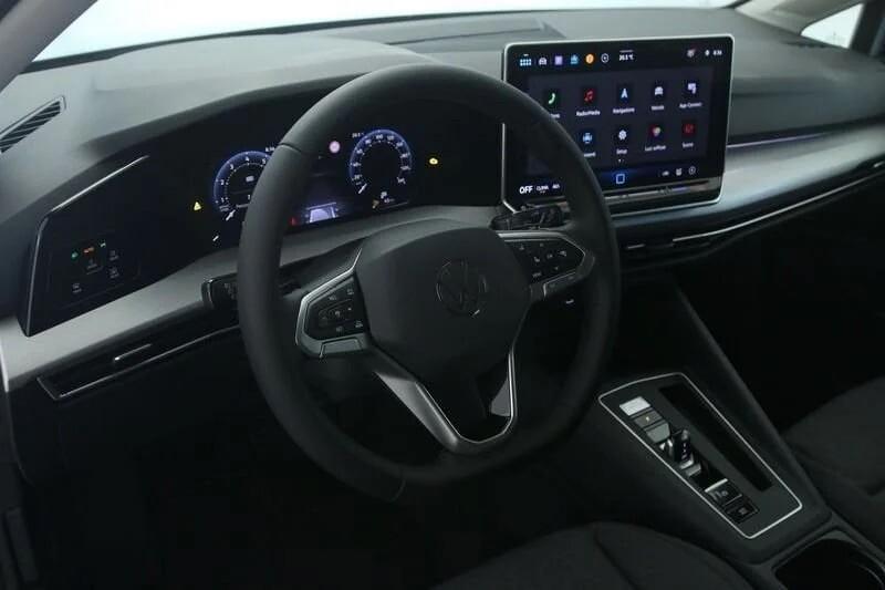 Volkswagen Golf 1.5 etsi Edition Plus 115cv dsg