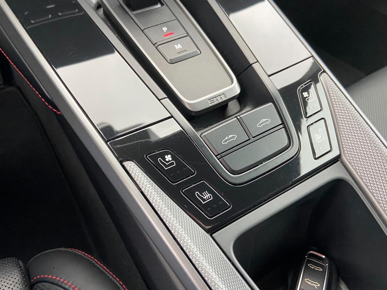 Porsche 911 992 Targa 3.0 4S auto