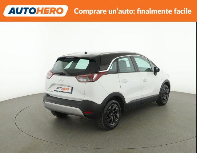 OPEL Crossland X 1.2 12V 120 Anniversary