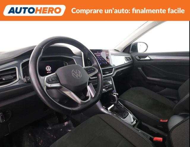 VOLKSWAGEN T-Roc 1.5 TSI ACT Style