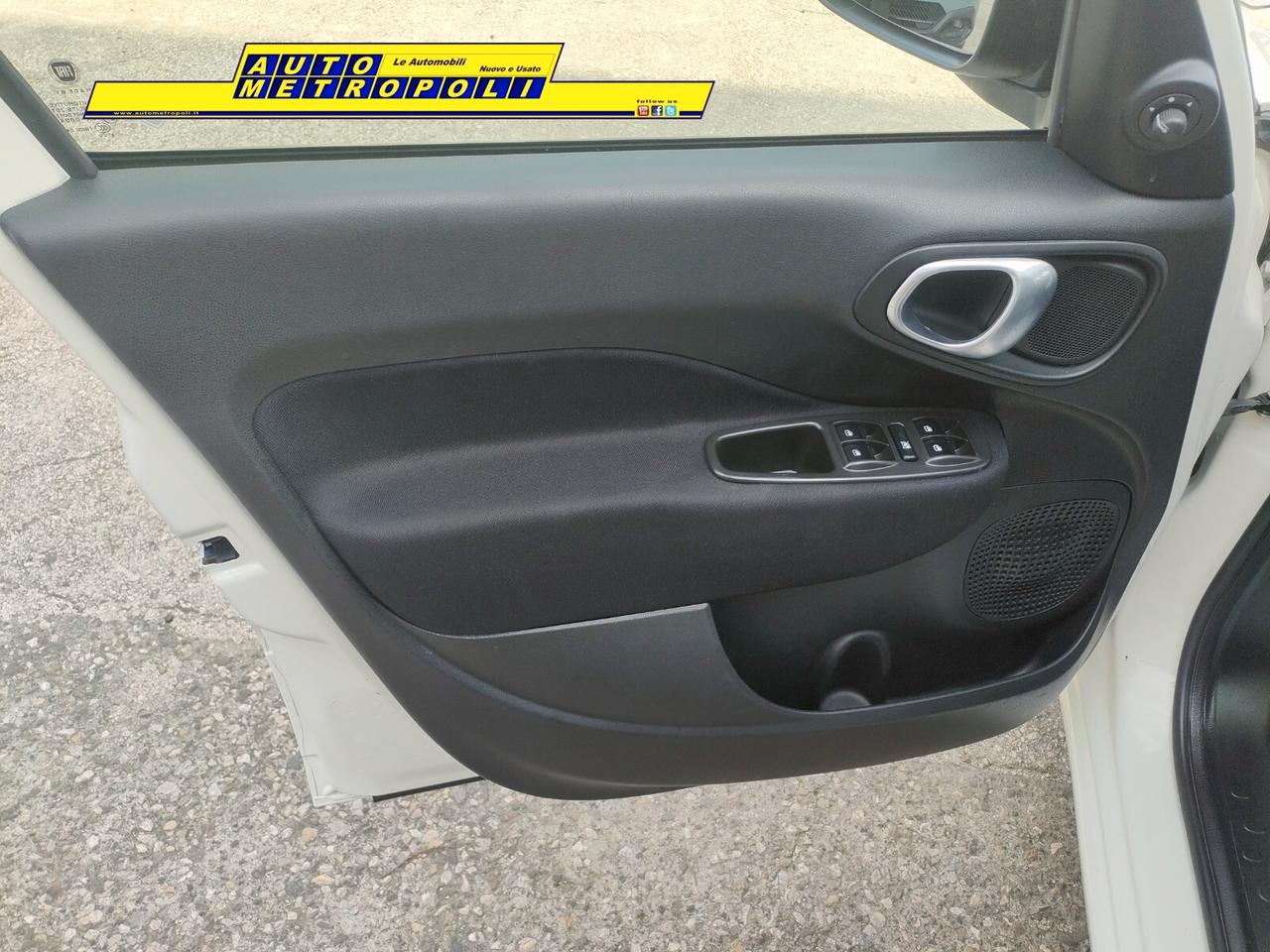 Fiat 500L 1.3 85cv Mjet S&S Pop Star