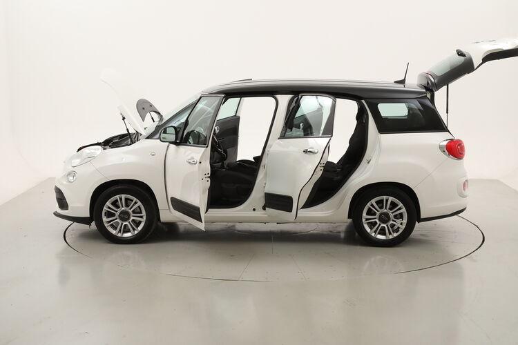 Fiat 500L Wagon Mirror BR174403 1.6 Diesel 120CV