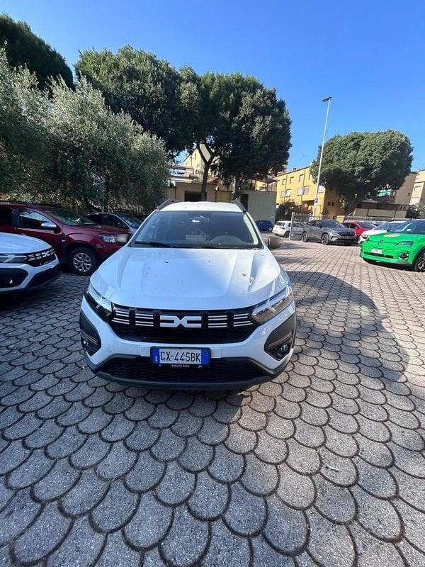 Dacia Jogger 1.0 TCe GPL 100 CV 7 posti Extreme Up