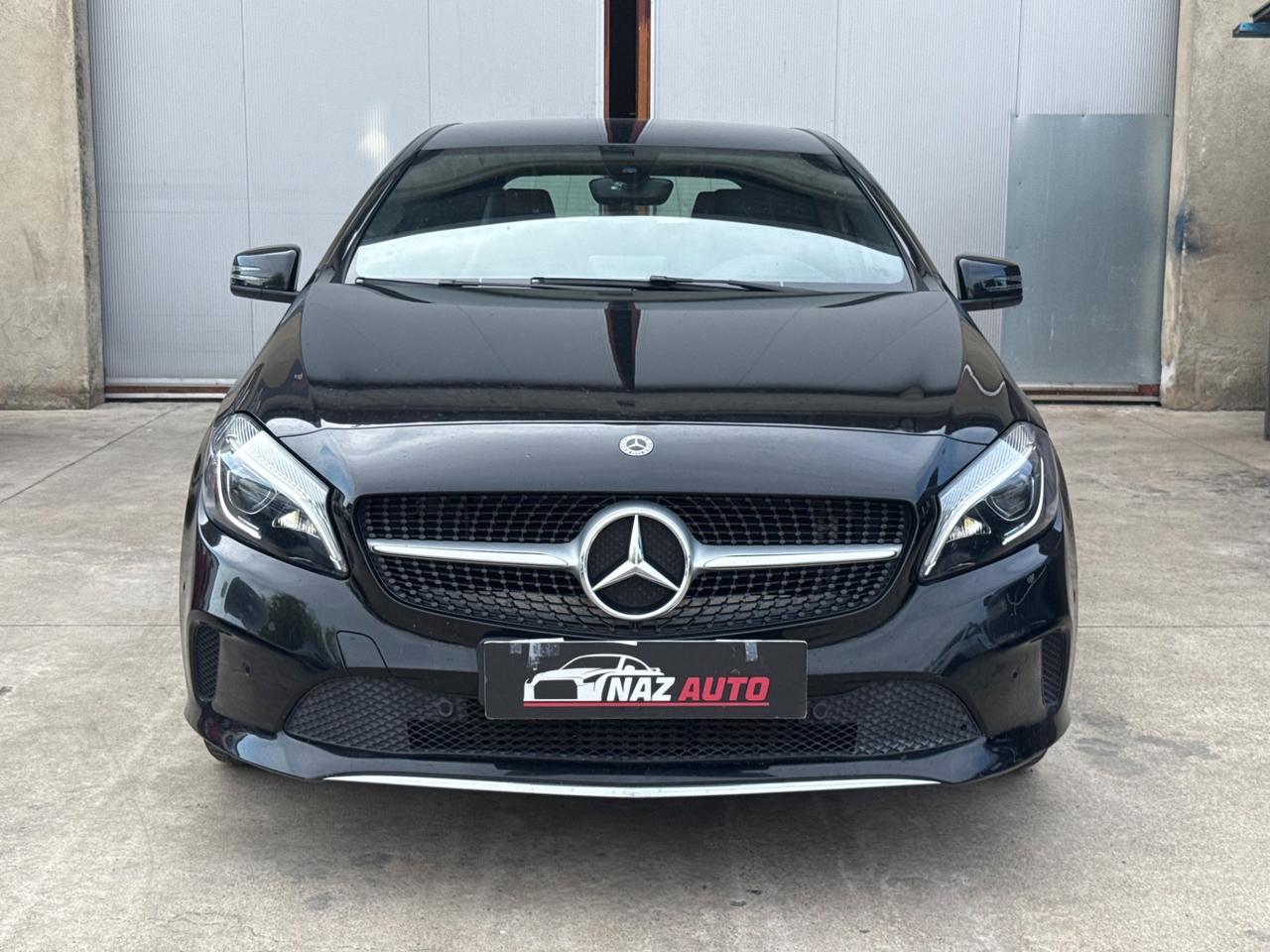 Mercedes-benz Marco Polo 180 CDI PC Activity