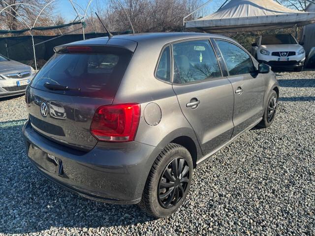 Volkswagen Polo 1.2 TDI DPF 5 p. Comfortline