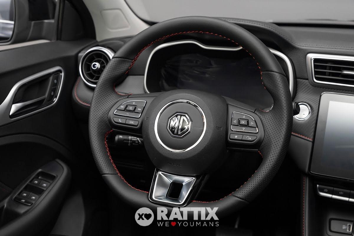 MG ZS 1.0 111CV Luxury auto