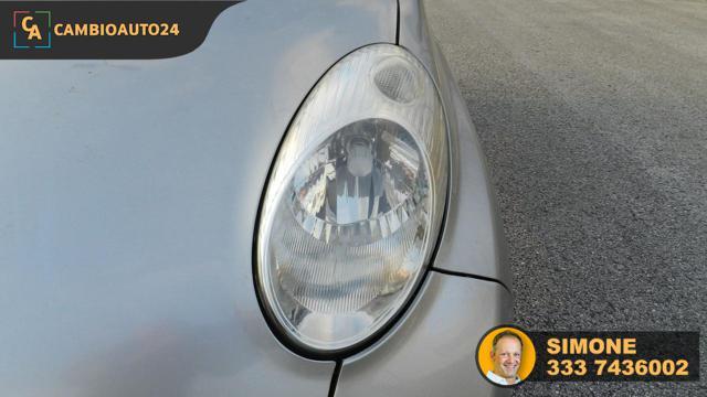 NISSAN Micra 1.2 16V 3 porte Acenta