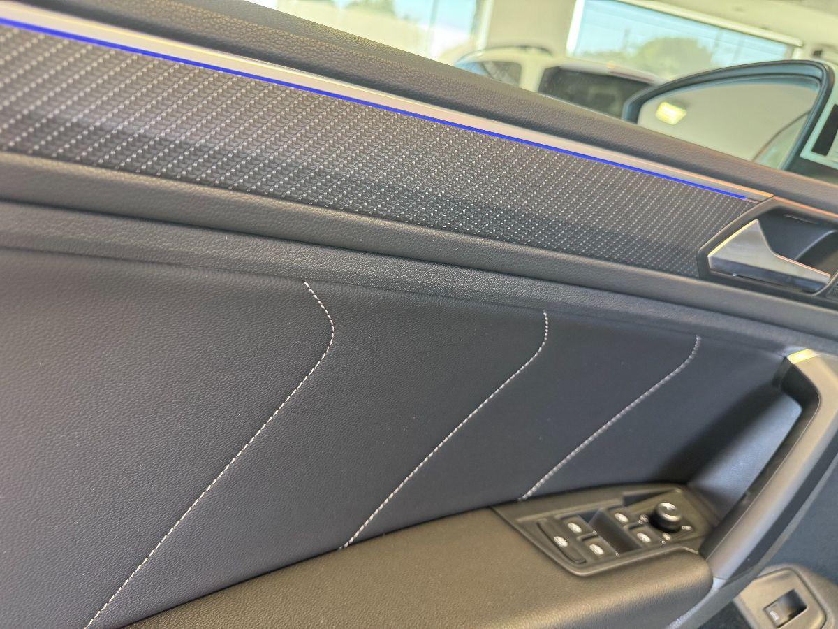 VOLKSWAGEN Tiguan 2.0 TDI DSG R-Line Luci Ambient