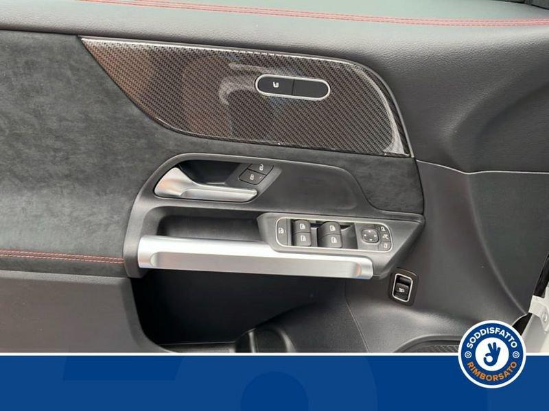 Mercedes-Benz Classe GLB GLB 200d 4Matic AMG Line Advanced Plus