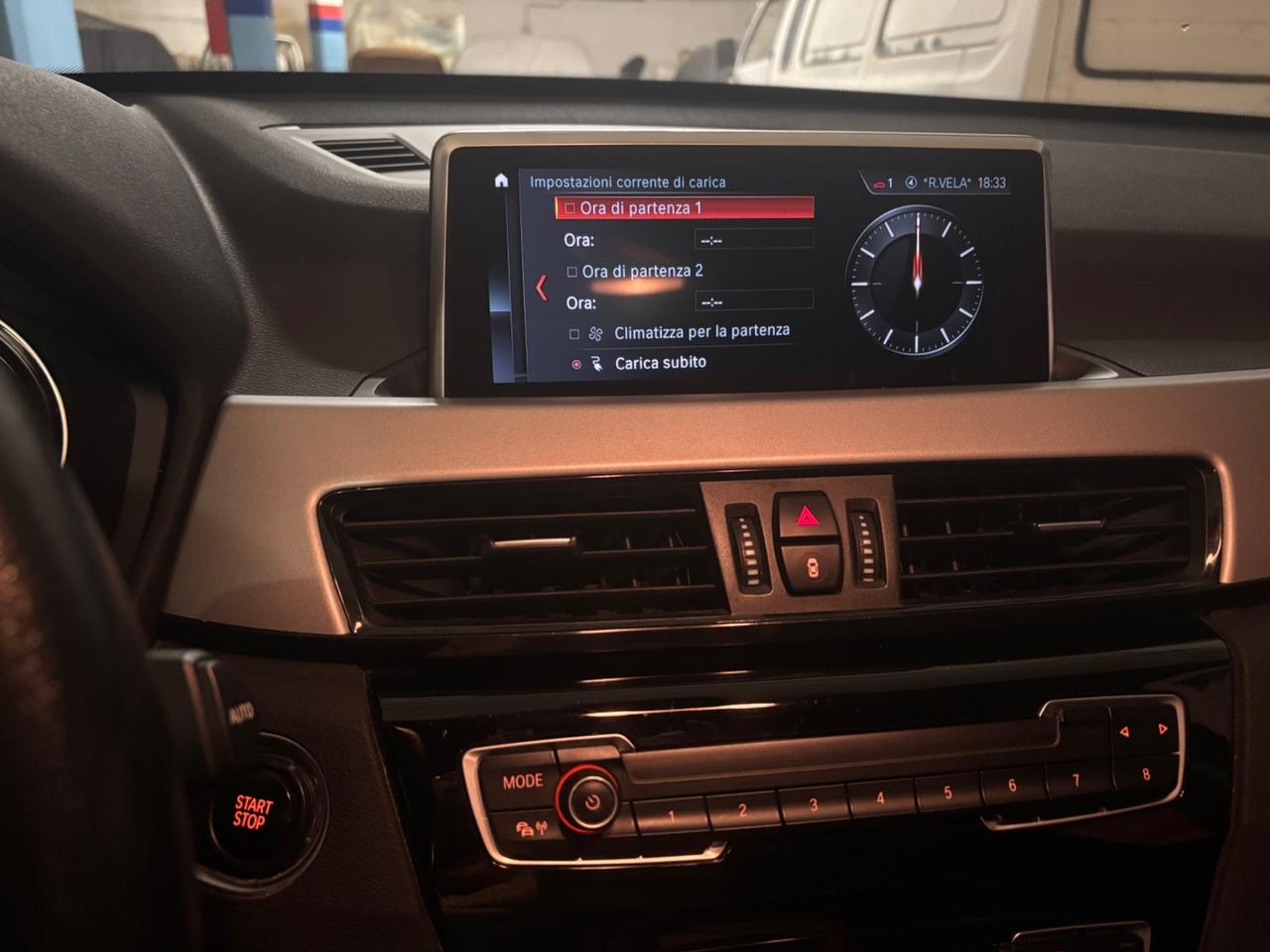 Bmw X1 Iva esp. Finanziabile Garanzia anche permuta