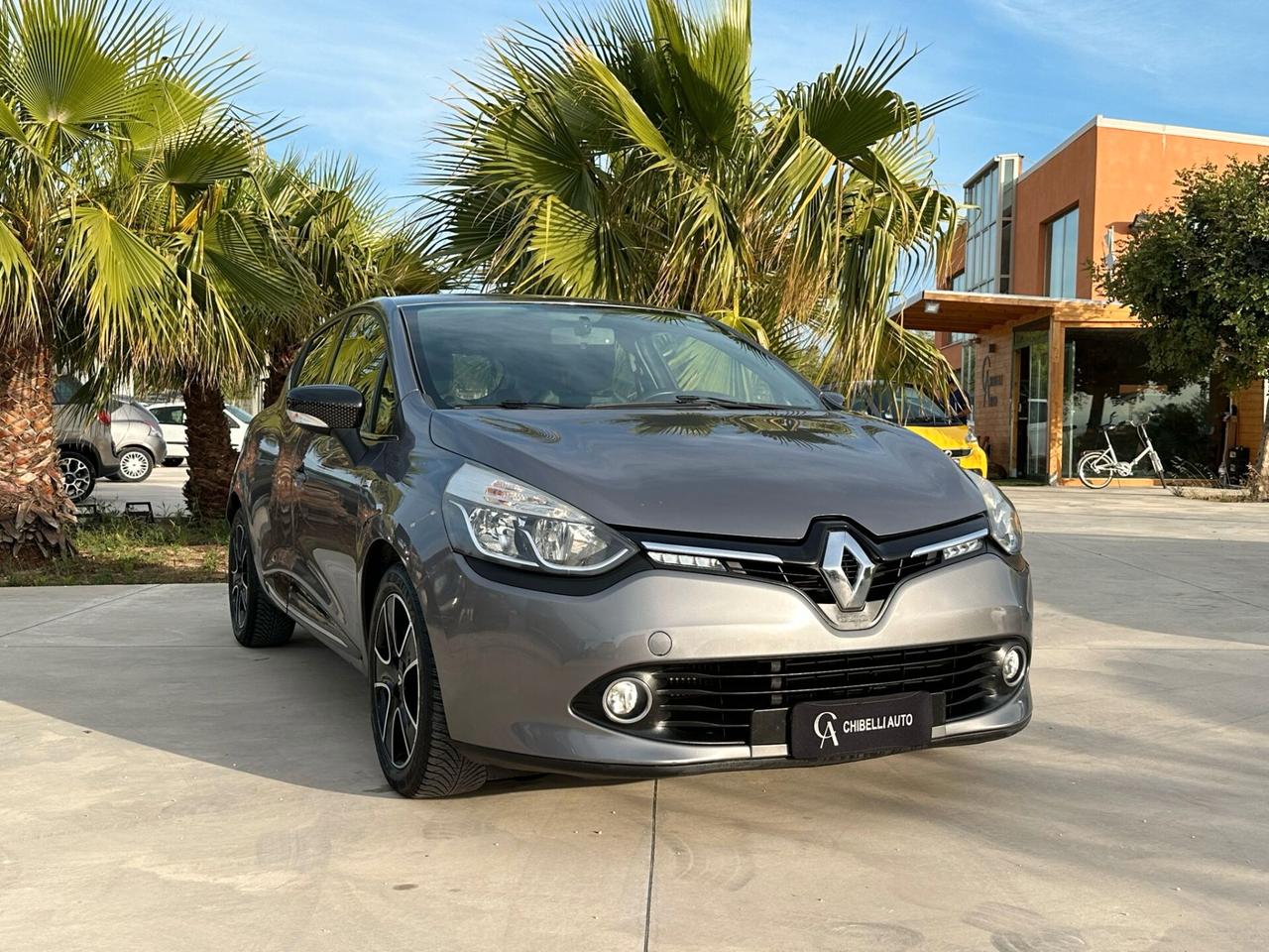 Renault Clio dCi 8V 75 CV Start&Stop 5 porte Energy Duel