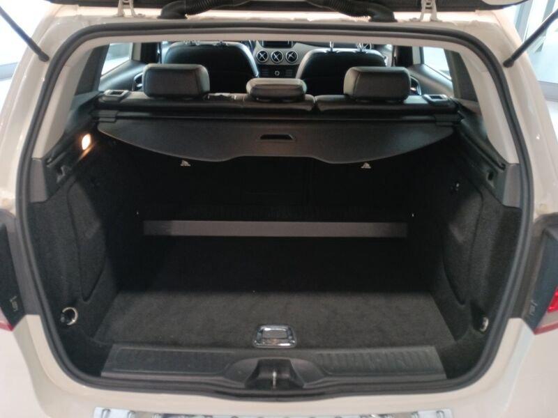 Mercedes-Benz Classe B B 180 d Automatic Sport