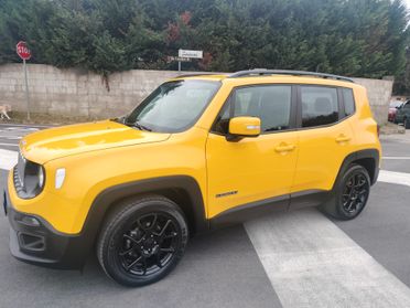 Jeep Renegade 1.6 Mjt 105 CV Business 98.000km