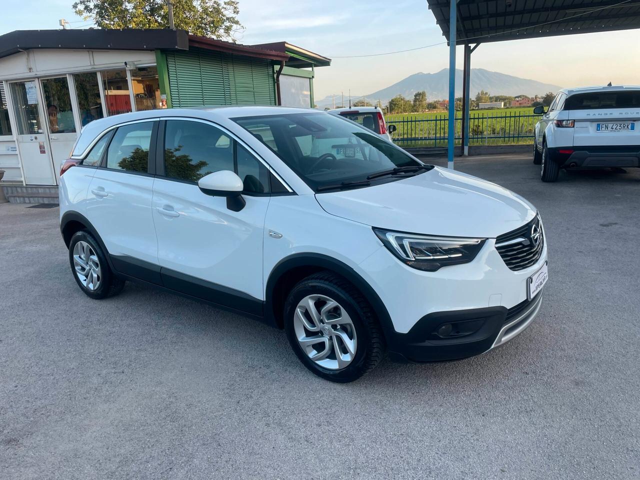 Opel Crossland X 1.5 ECOTEC D 102 CV Start&Stop Ultimate