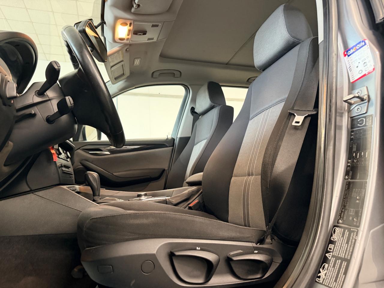 Bmw X1 xDrive20d Futura