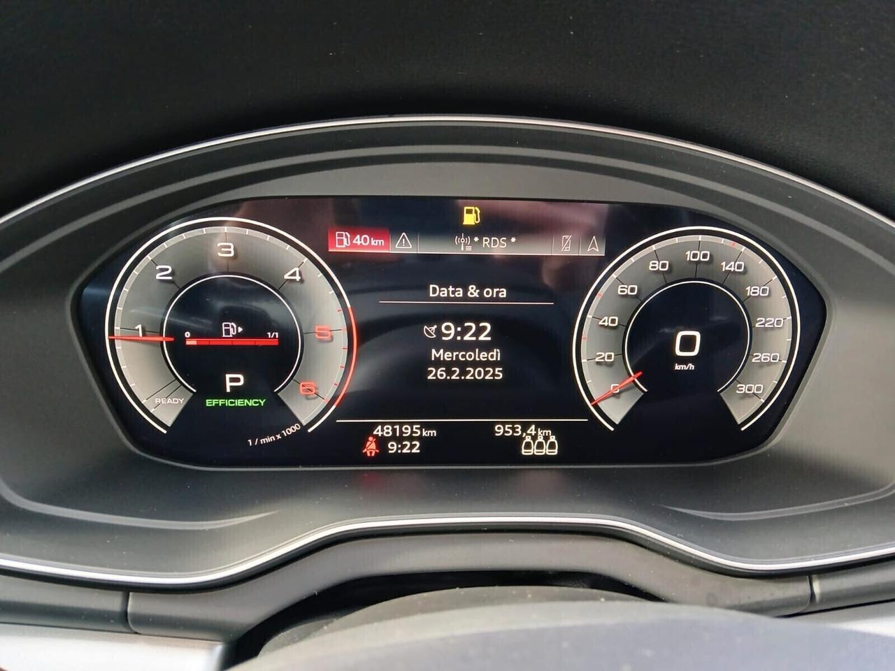 Audi Q5 SPB 40 TDI quattro S tronic S line plus-AZIENDALE