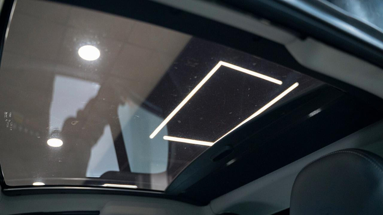 smart forTwo 1.0 BRABUS XCUSIVE 98 CV ALPINE PELLE CARBON LED F