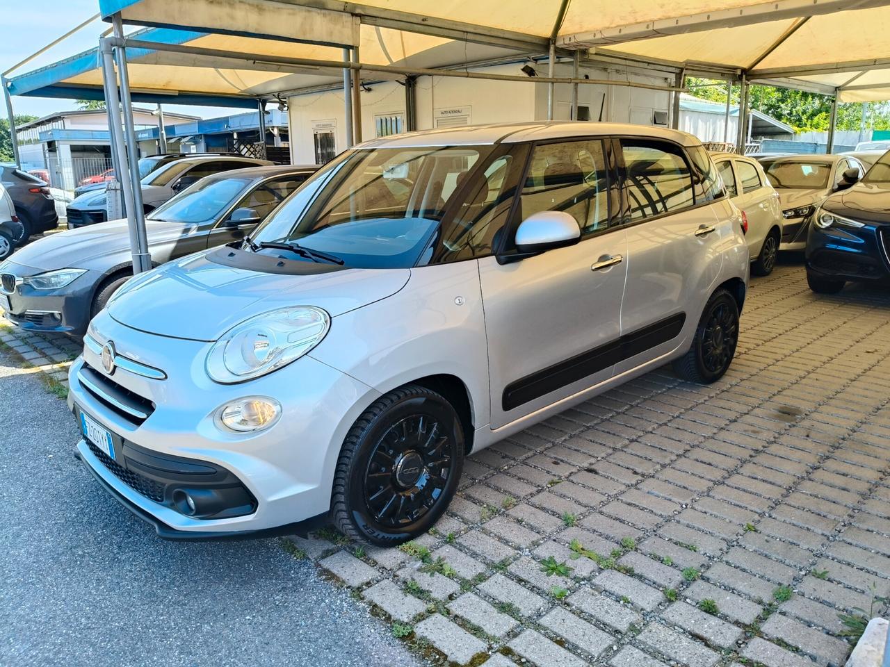 Fiat 500L 1.4 95 CV S&S Mirror