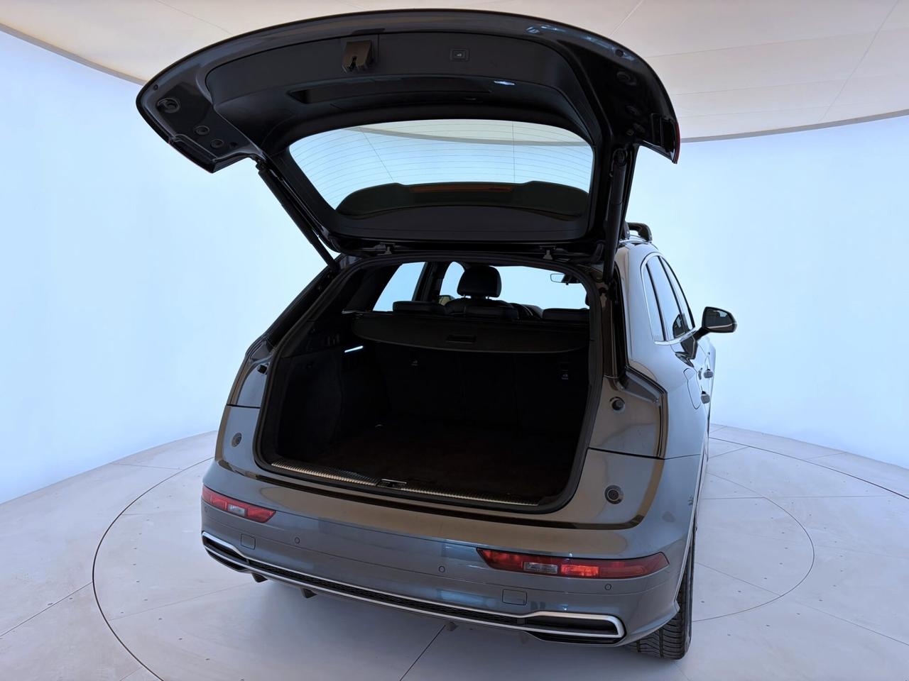 AUDI Q5 2.0 tdi S line Plus quattro 190cv s-tronic - IVA ESPOSTA