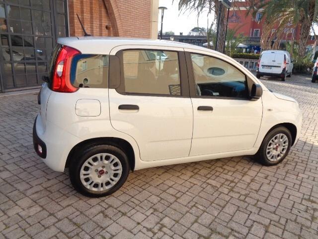 Fiat Panda 1.2 EasyPower Easy GPL