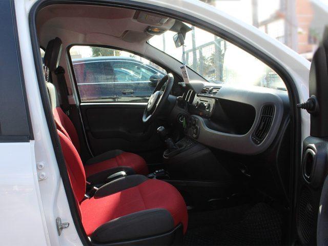 FIAT Panda 1.3 MJT S&S 4x4 AUTOCARRO +IVA