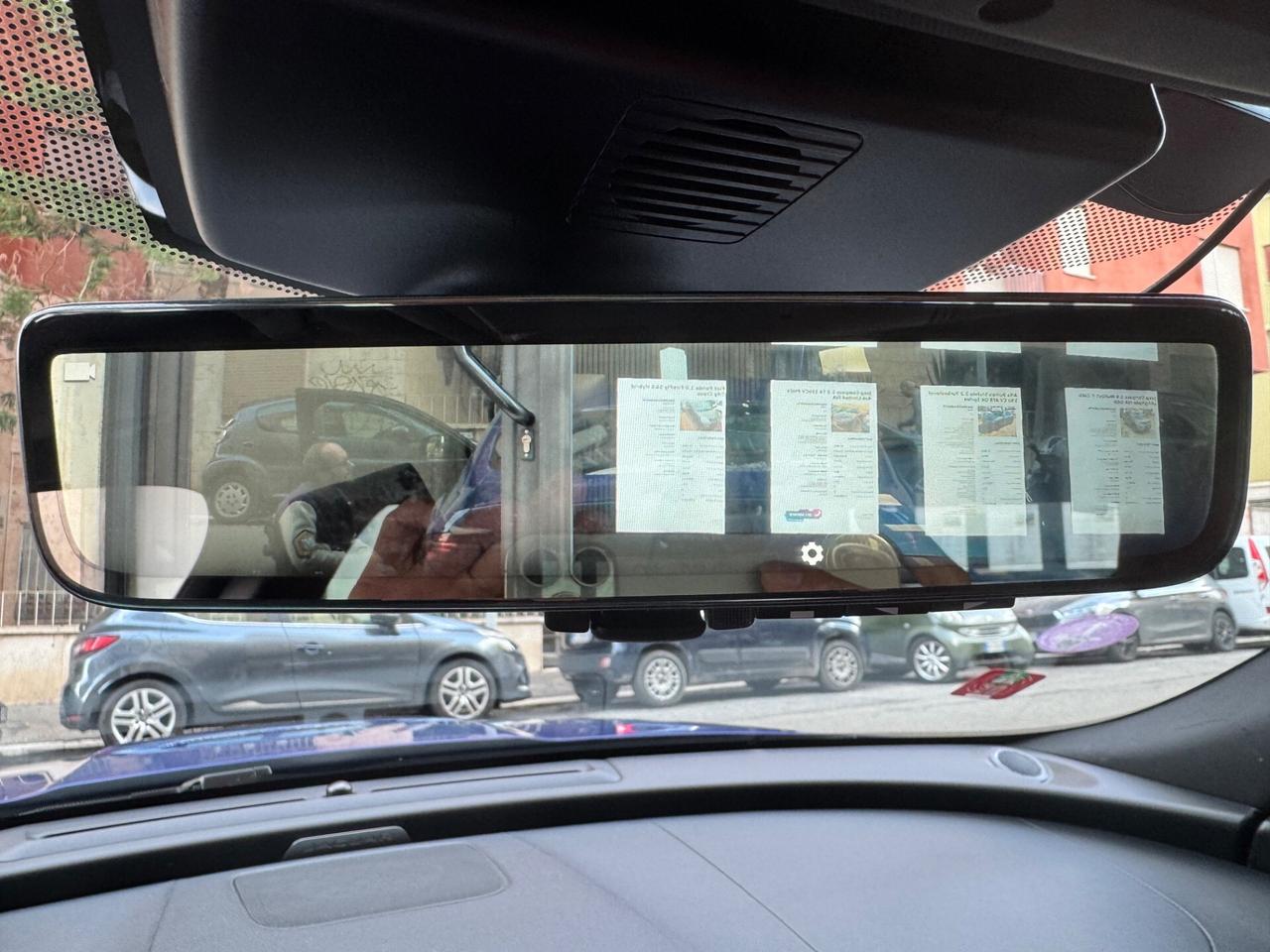Jaguar XE 2.0 Benzina Guidosimplex
