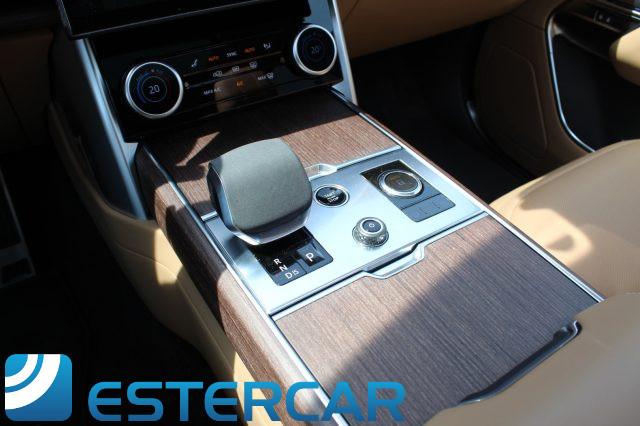 LAND ROVER Range Rover 3.0D I6 300CV HSE FULL OPTIONALS