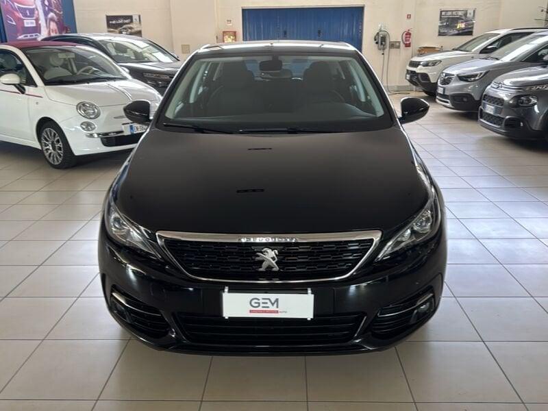 Peugeot 308 Active PureTech 110 S&S