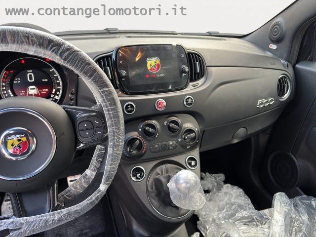 ABARTH 695 1.4 Turbo T-Jet 180 CV