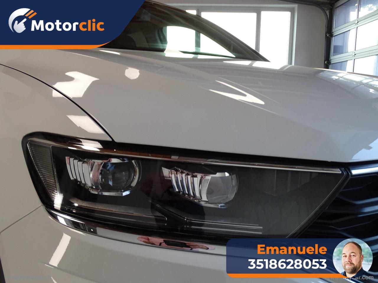 VOLKSWAGEN T-Roc 1.5 TSI ACT DSG Style BMT