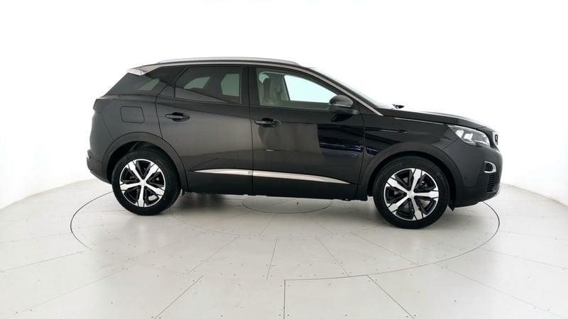 Peugeot 3008 1.5 bluehdi Allure s&s 130cv eat8